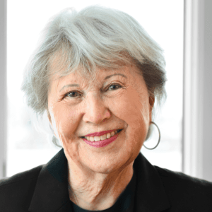 Carolyn Miller Parr - Author Mediator Speaker