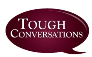 Tough Conversations Blog