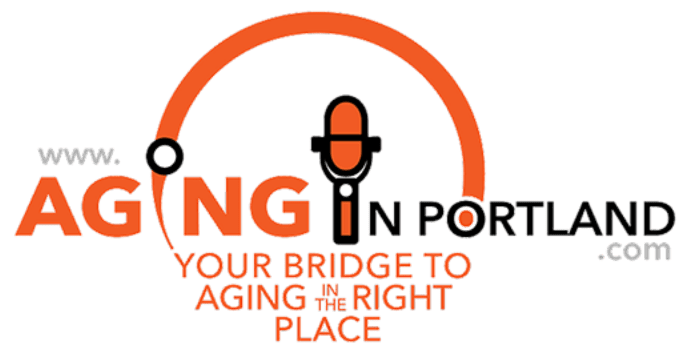 Aging in Portland with Carolyn Miller Parr
